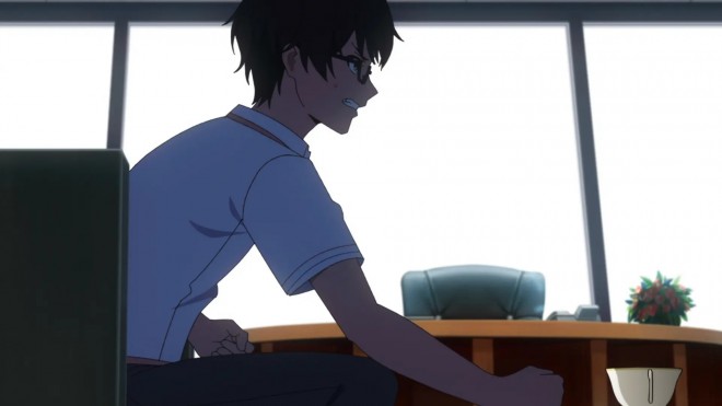 Nukitashi THE ANIMATION